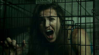 BNB Hell -  Official Trailer for feature film BnB Hell available now! poster