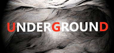 UNDERGROUND capsule