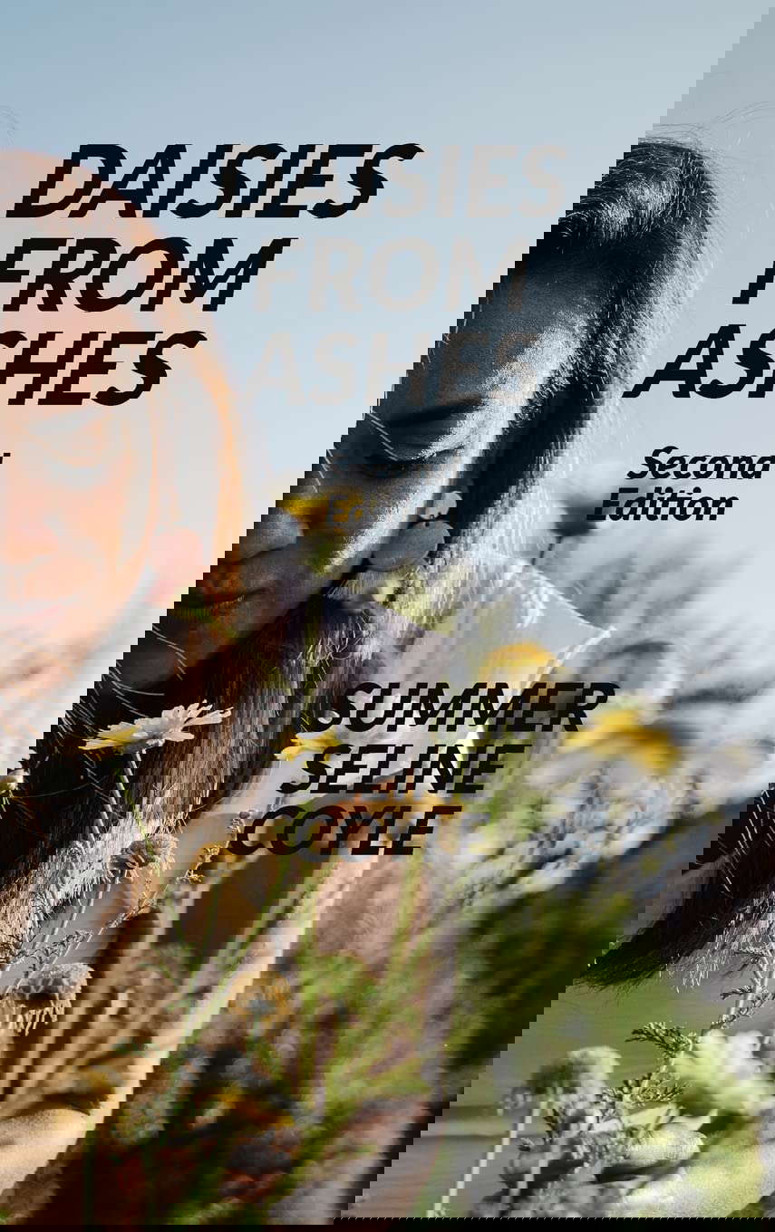Daisies from Ashes poster