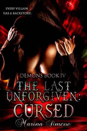 The Last Unforgiven - Cursed (Demons) poster