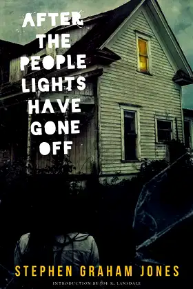 After the People Lights Have Gone Off poster