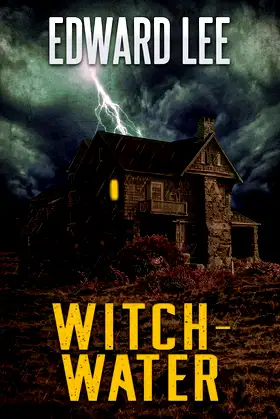 Witch-Water poster