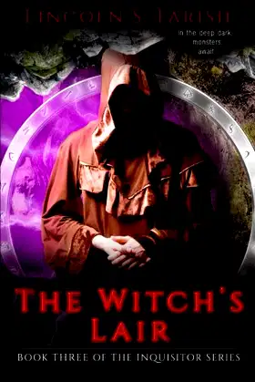 The Witch's Lair (Inquisitor Series) poster