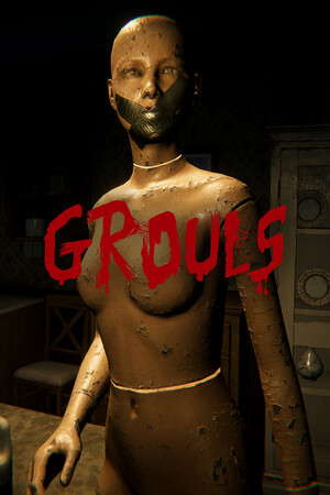 Grouls poster