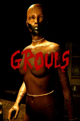 Grouls poster