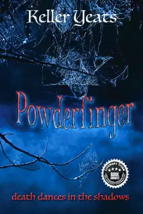"Powderfinger" (Nick Swann Investigates) poster
