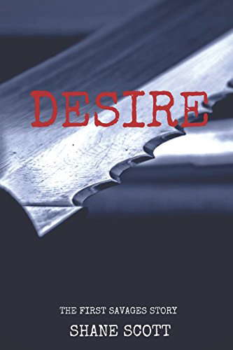 Desire (Savages) poster