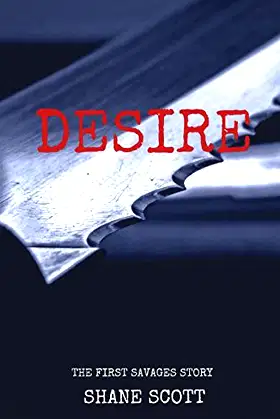 Desire (Savages) poster