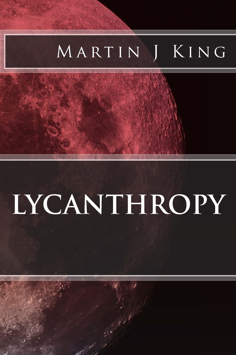 Lycanthropy poster