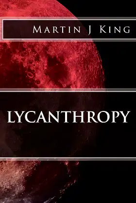 Lycanthropy poster