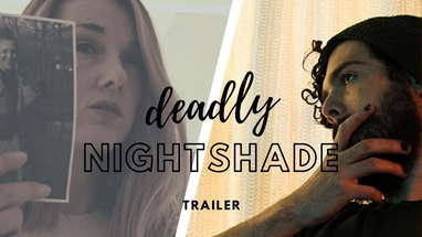 Deadly Nightshade (trailer) poster