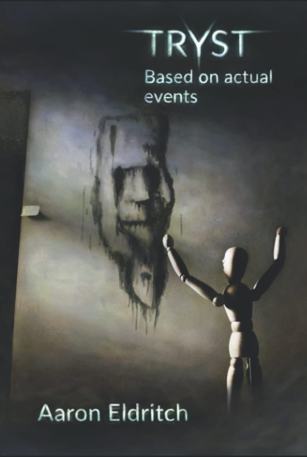 Tryst: Based on Actual Events poster