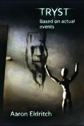 Tryst: Based on Actual Events poster