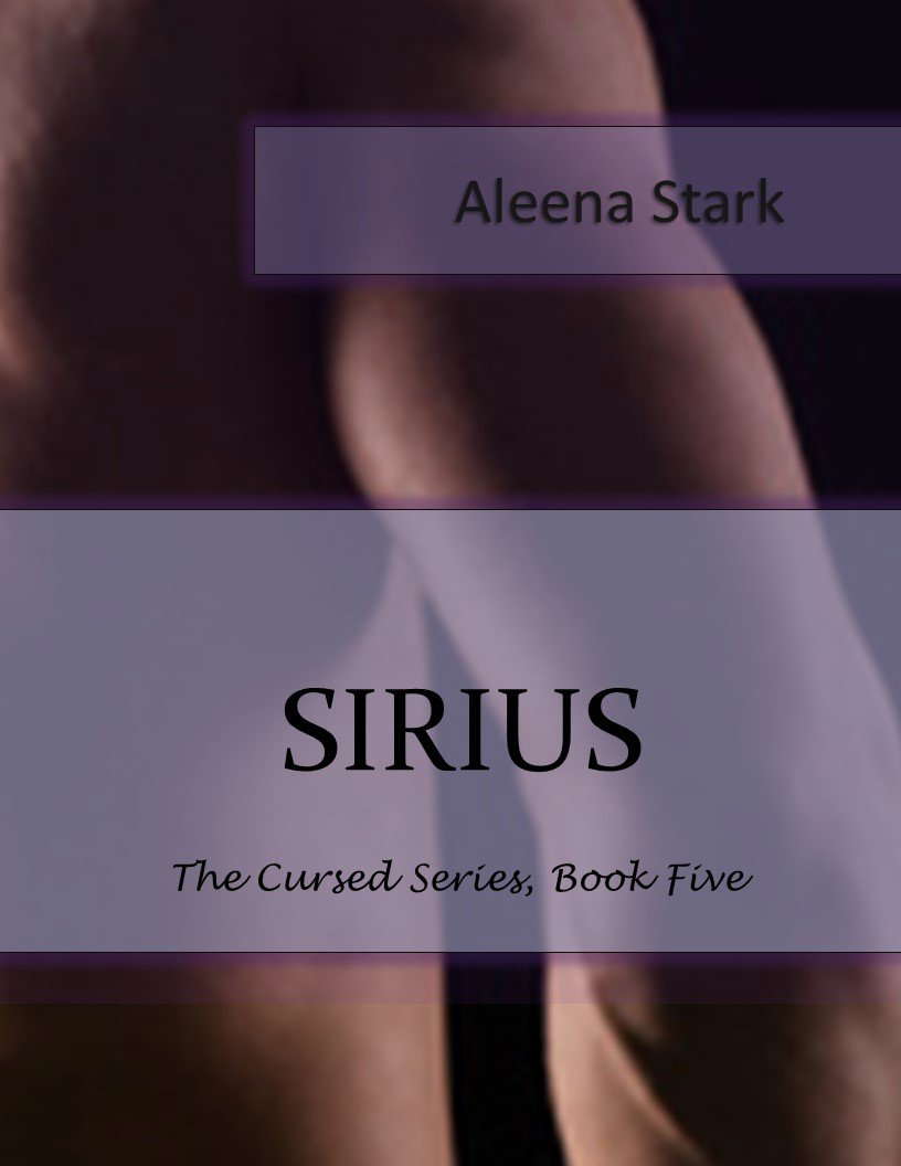 Sirius (The Cursed Book 5) poster