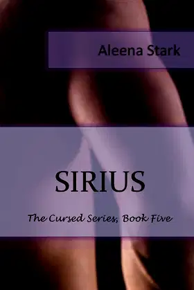 Sirius (The Cursed Book 5) poster