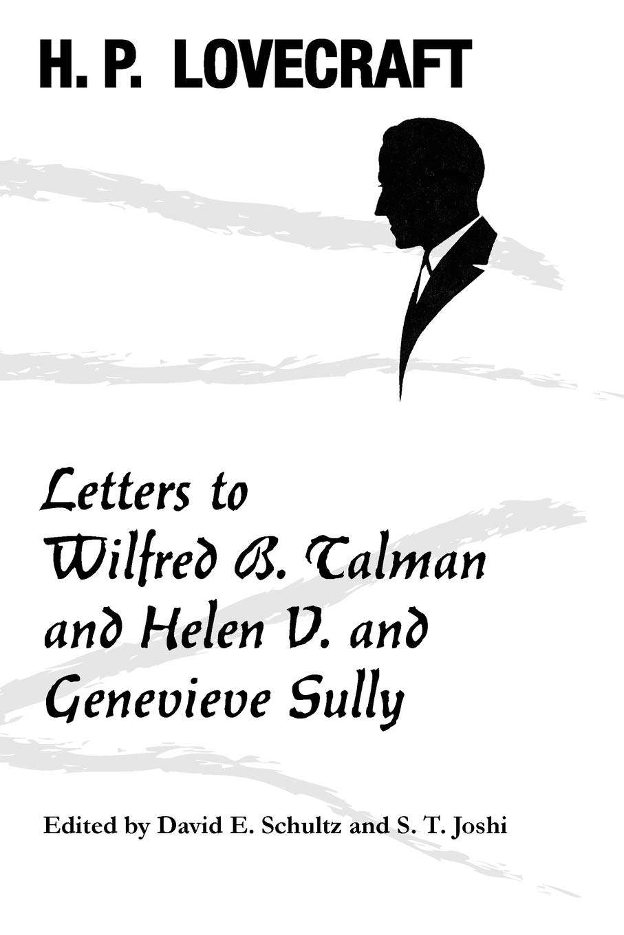 Letters to Wilfred B. Talman and Helen V. and Genevieve Sully poster
