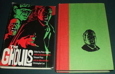 The Ghouls poster