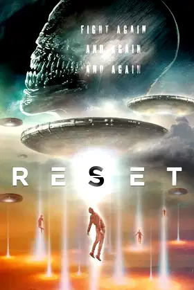 Reset poster