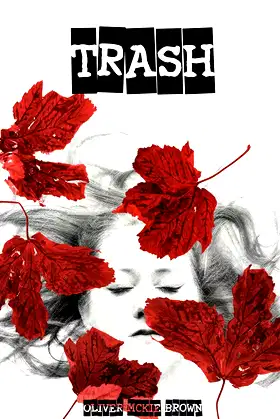 Trash poster