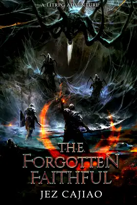 The Forgotten Faithful poster