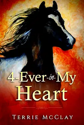 4-Ever-in-My Heart poster