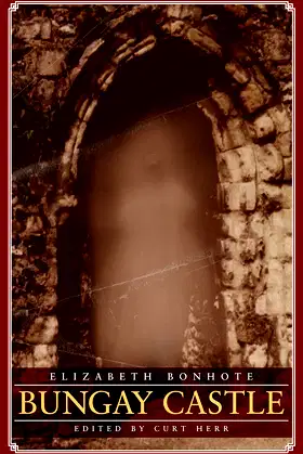 Bungay Castle poster