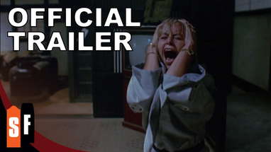 The House Where Evil Dwells (1982) - Official Trailer (HD) poster