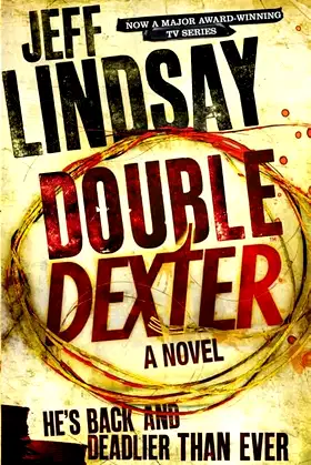 Double Dexter poster