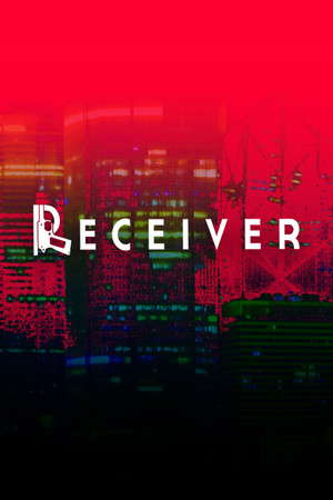 Receiver poster