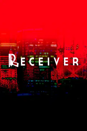 Receiver poster