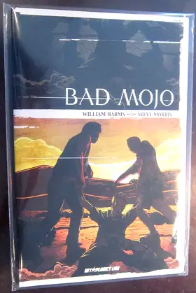 Bad Mojo poster