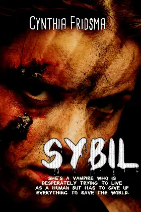 Sybil poster