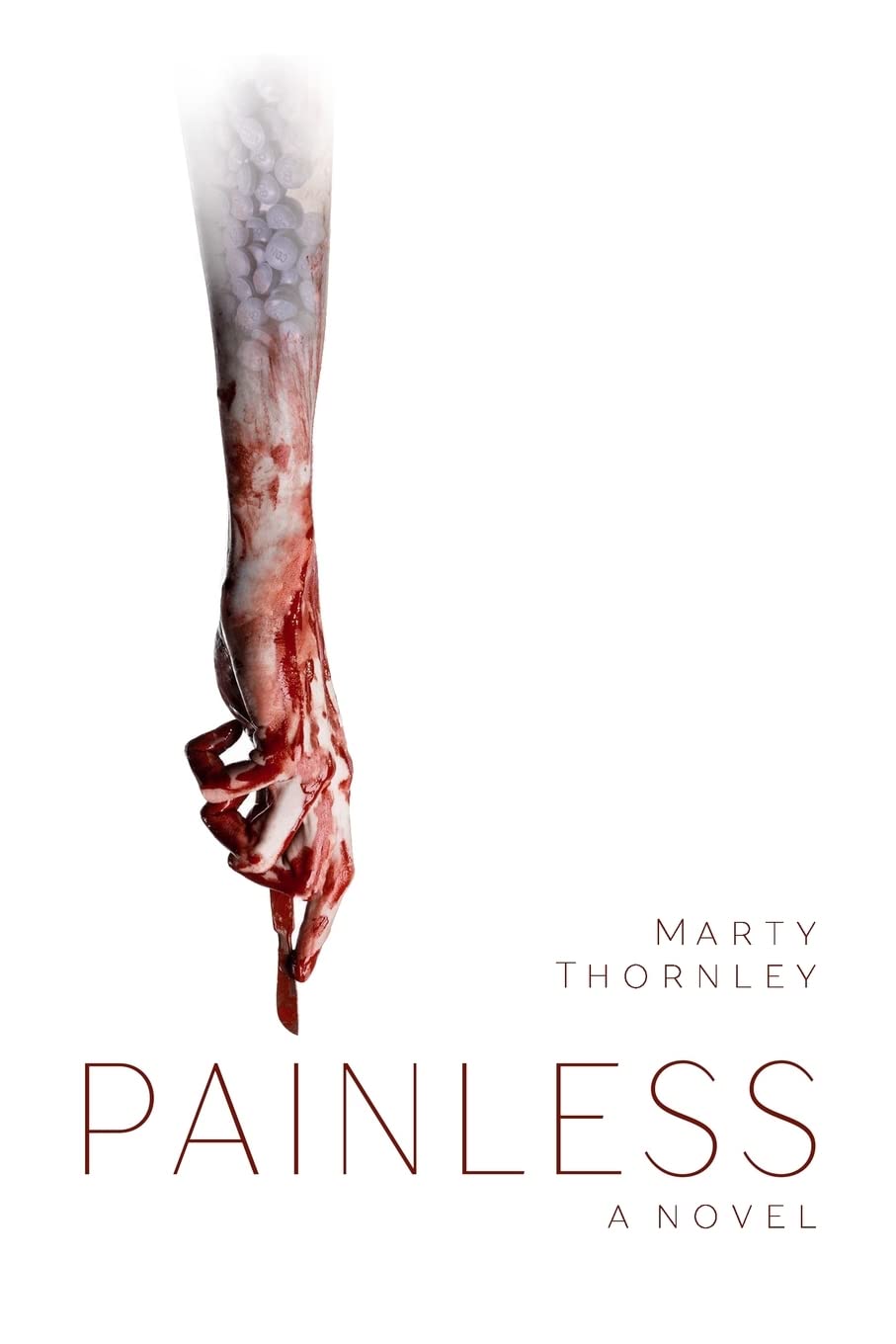 Painless poster