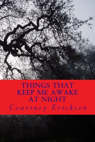 Things That Keep Me Awake At Night poster