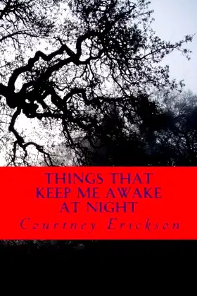 Things That Keep Me Awake At Night poster
