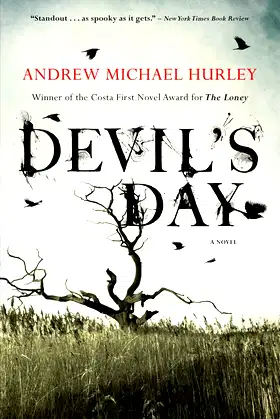 Devil's Day poster
