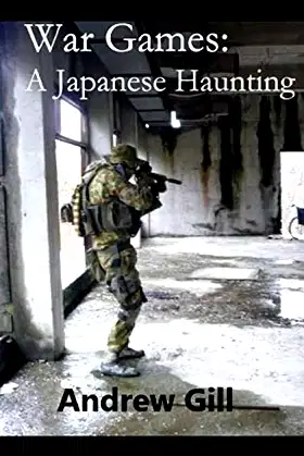 War Games: A Japanese Haunting poster