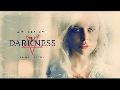 Poster for The Darkness