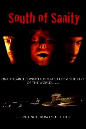 South of Sanity poster