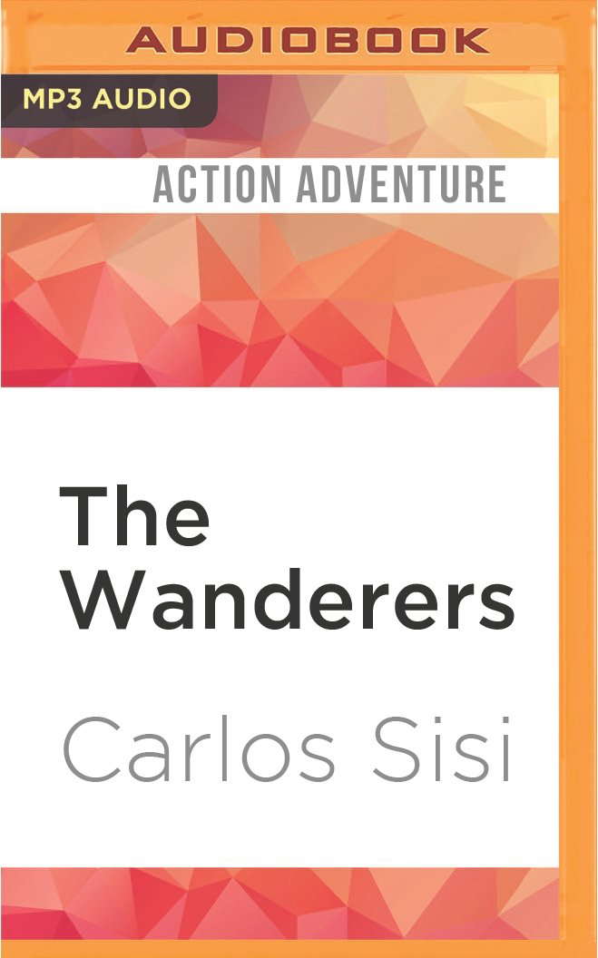 Wanderers, The poster