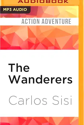 Wanderers, The poster