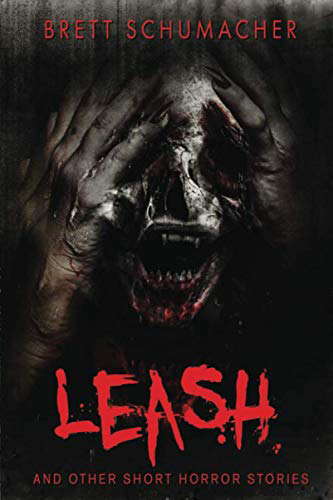 Leash And Other Short Horror Stories poster