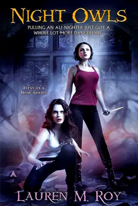 Night Owls poster