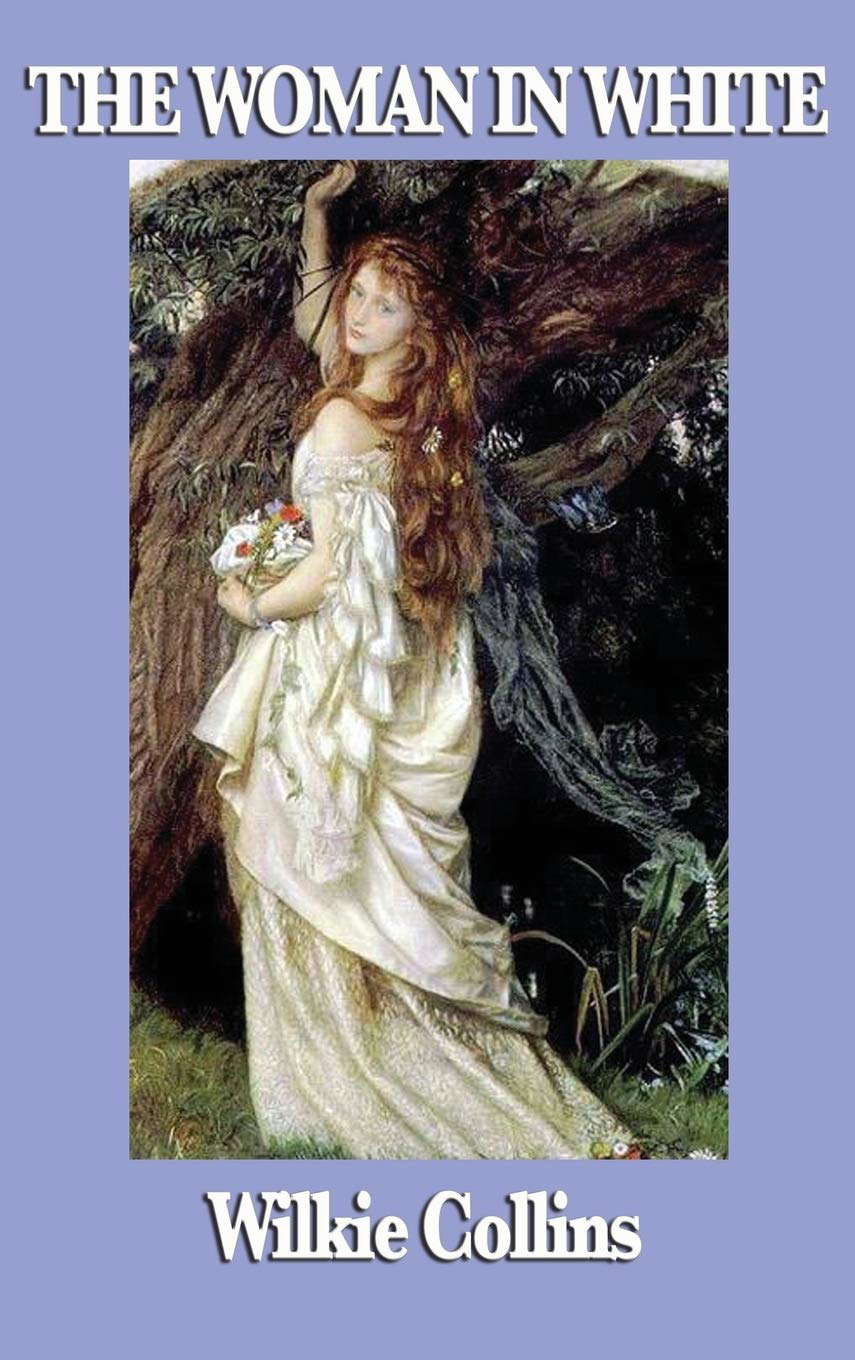The Woman in White poster