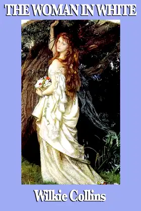 The Woman in White poster