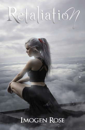 Retaliation (Bonfire Chronicles) poster