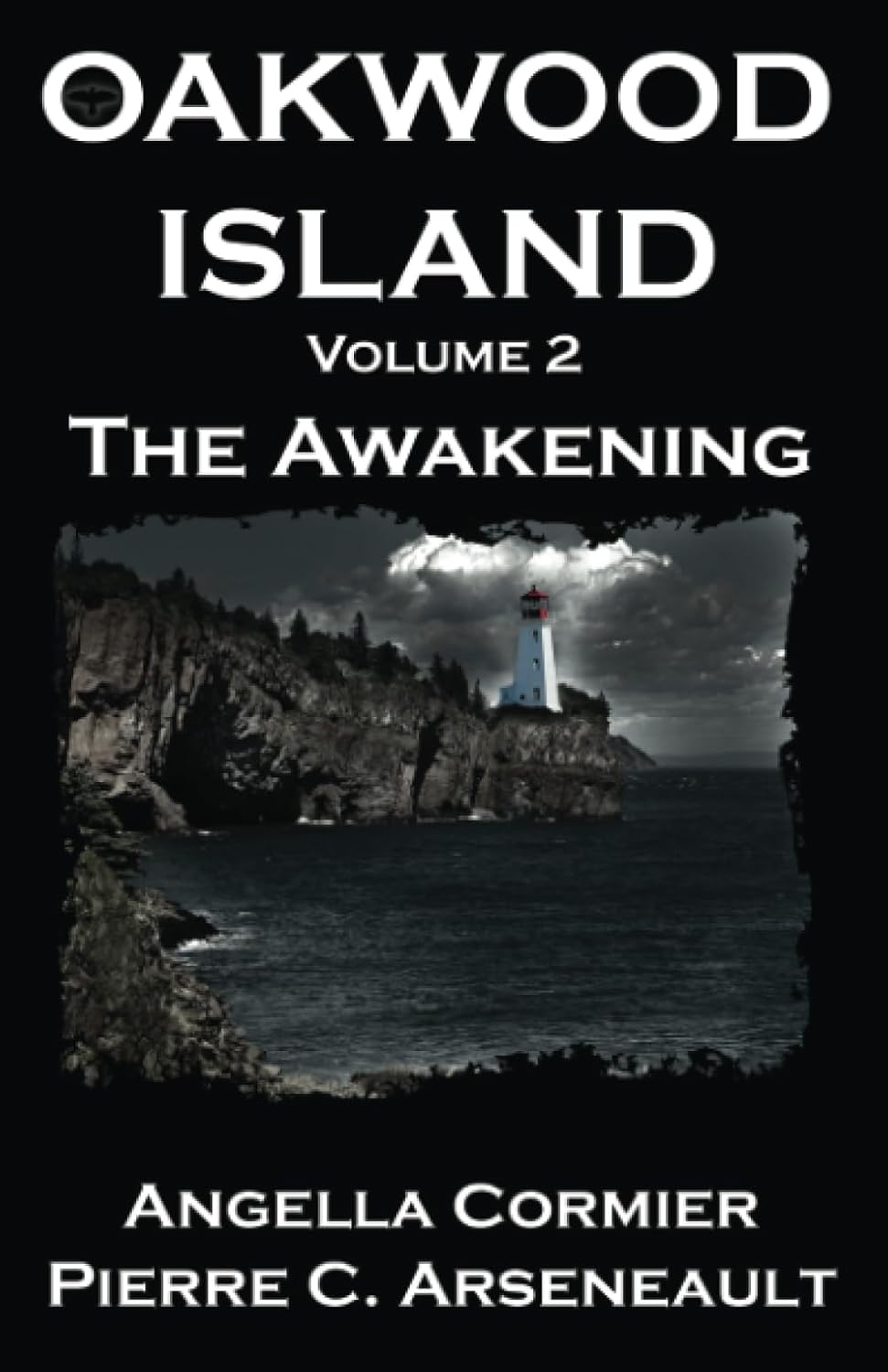 Oakwood Island: The Awakening poster
