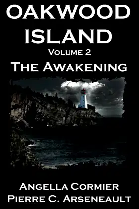 Oakwood Island: The Awakening poster