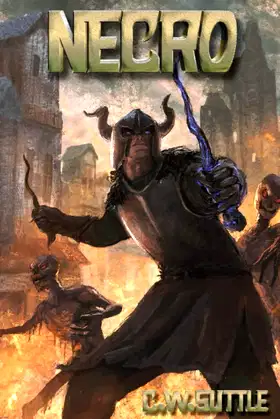 Necro poster