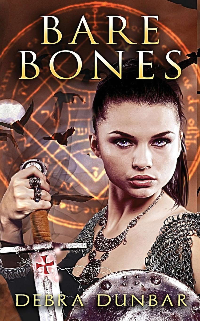 Bare Bones (The Templar) poster